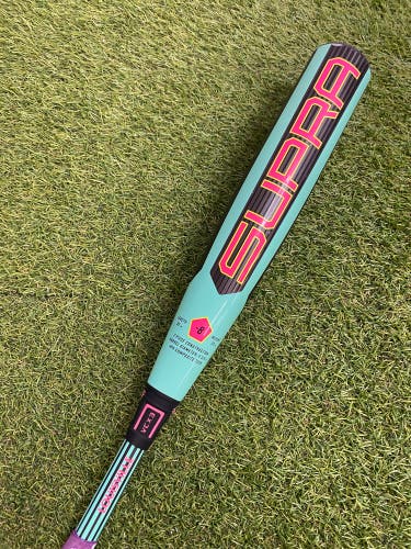 Louisville Slugger Supra Composite USSSA (2 3/4") 2026 (-8)