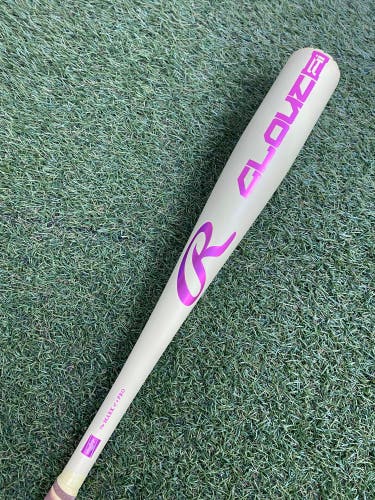 Rawlings Clout Ai Youth USA Bat 2026 (-10)