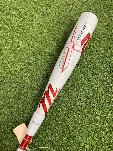Marucci CATX2 Connect Hybrid (2 3/4") USSSA 2025 (-8)