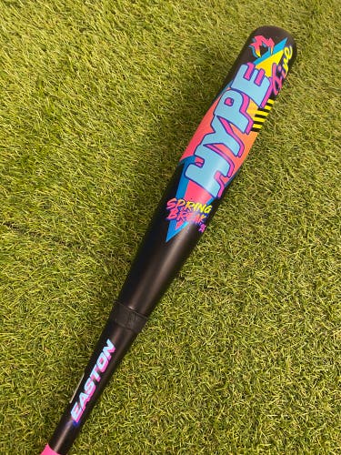 Easton Hype Fire Composite "Spring Break" (2 5/8") USA 2026 (-10)