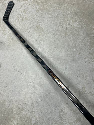 90 Flex P29 Senior CCM XF Ghost Right Hand Hockey Stick (New) Pro Stock