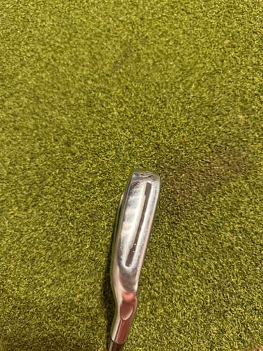 TaylorMade RSi2 Single 6 Iron, KBS Tour 105 Stiff Flex, RH