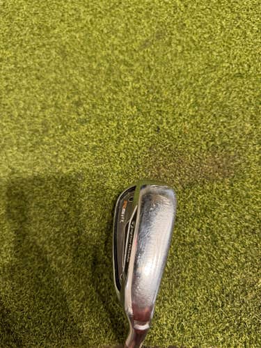 TaylorMade RSi2 Pitching Wedge, KBS Tour 90 Regular Flex, RH