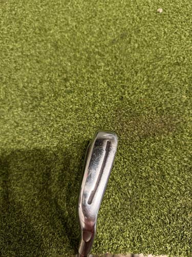 TaylorMade RSi2 Single 7 Iron, KBS Tour Lite Regular Flex, RH
