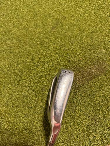 TaylorMade RSi2 Single 8 Iron, KBS Tour 105 Stiff Flex, RH