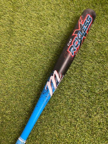 Marucci CATX Rckless Alloy BBCOR (2 5/8") 2026 (-3)