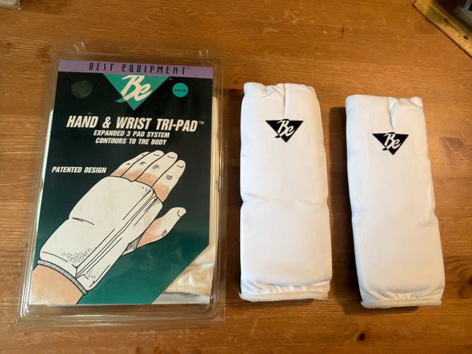 Youth Hand & Wrist  Trip-pad