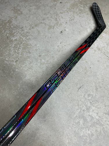 2 PACK - 65 Flex P28M Senior Bauer Tracer Left Hand Hockey Stick (New) Pro Stock