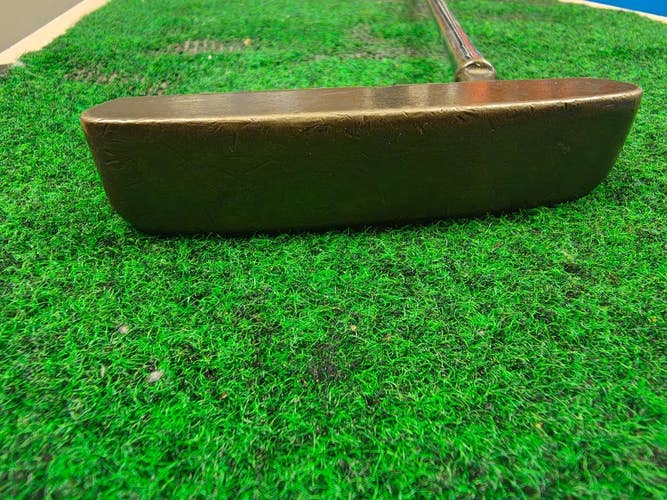 Ping Y-Blade 35.5 Inch Vintage Putter 85029