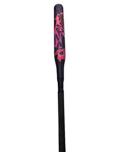 Used Demarini PFP-25 BB/SB Fastpitch Bat 31" 11835-S000213089