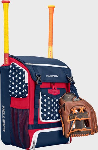 New EASTON MAV1 BACKPACK USA 11835-EASE00712573