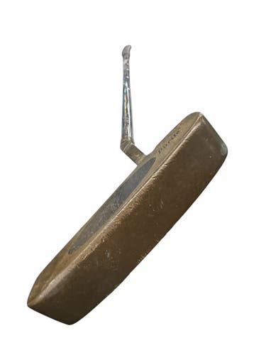 Used Slotline PUTTER Mens Putter RH Copper 36" 11835-S000213692