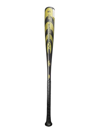 Used Stinger MISL3 BB/SB USSSA 2 3/4 Bat Black And Green 30" 11835-S000213756