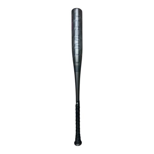 Used Combat SPEC A1 SHADOWCAST BB/SB High School -3 Bat Gun Metal Grey 31" 11835-S000213979