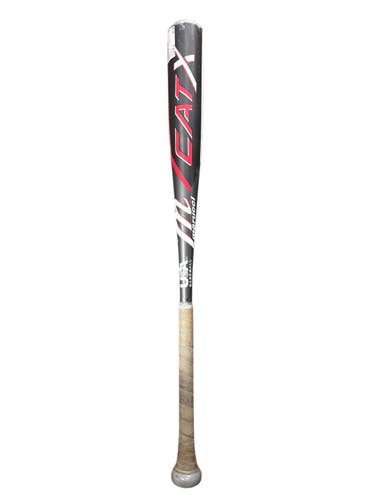 Used Marucci MSBCX11USA BB/SB USA 2 5/8 Bat Grey 30" 11835-S000213463