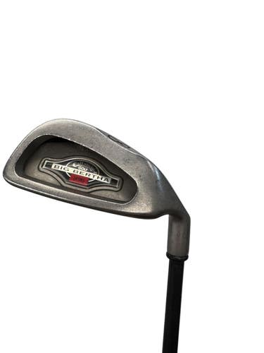 Used Callaway BIG BERTHA Mens Individual Iron RH 8 Iron 11835-S000213486