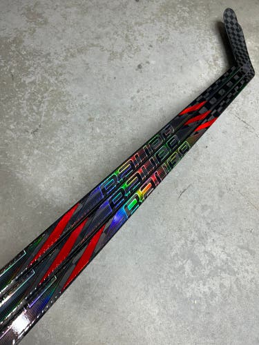 3 PACK - 65 Flex P28M Senior Bauer Tracer Left Hand Hockey Stick (New) Pro Stock
