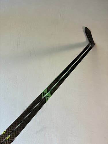*2 Pack* of New 75 Flex W28 Senior Warrior Alpha LX3 Left Hand Hockey Sticks