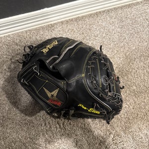 All Star Baseball Glove