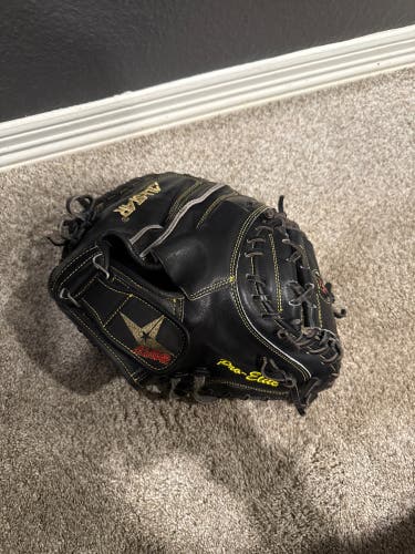 All Star Baseball Glove