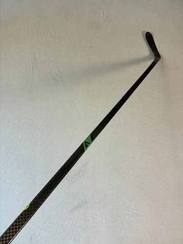 New 75 Flex W28 Senior Warrior Alpha LX3 Left Hand Hockey Stick