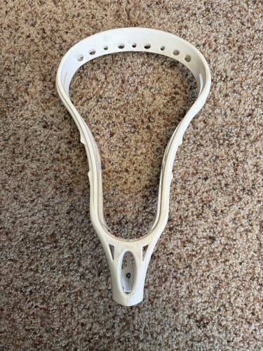 Warrior Evo Pro Head