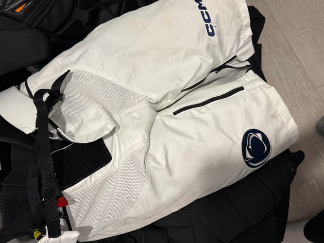 XL CCM JetSpeed Girdle (New)