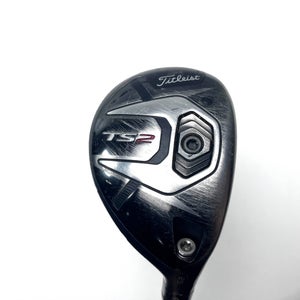 Titleist TS2 5 Hybrid 25* Mitsubishi Chemical Tensei Blue AV Series 70g Stiff RH