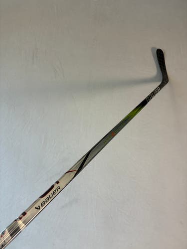 Used 65 Flex P92 Intermediate Bauer Vapor Hyperlite 2 Left Hand Hockey Stick