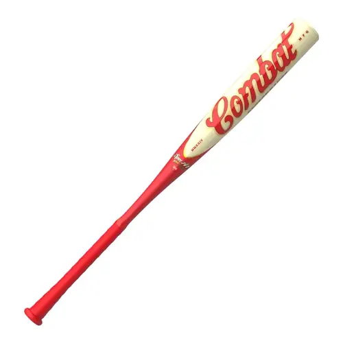 2026 Combat Steel Horses Red Rider Spec A1 BBCOR (-3) (New)