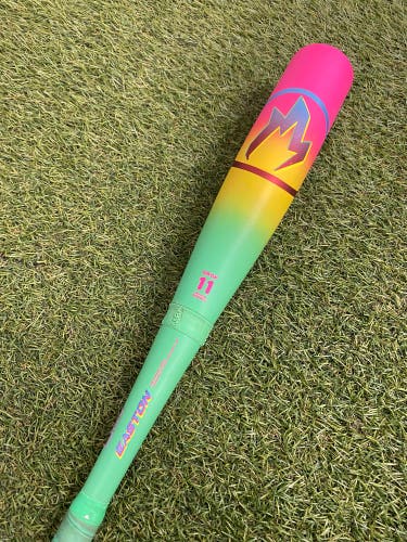 Easton Hype Fire Composite USA (2 5/8") 2026 (-11)