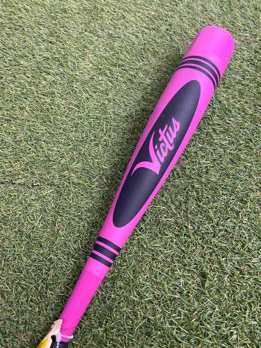 Victus Vibe Crayon (2 3/4") USSSA Bat 2025 (-10)
