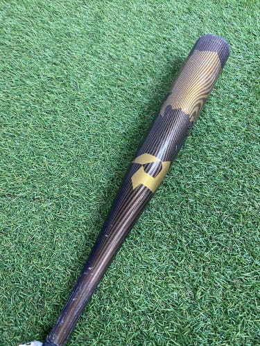DeMarini Voodoo One BBCOR 2024 (-3)