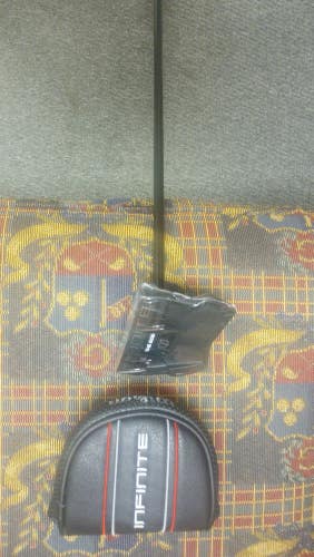 Wilson Infinite ZT The 606 MRH Putter