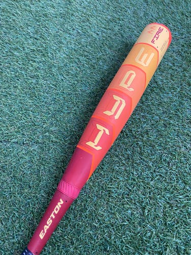 Easton Hype Fire (2 3/4") USSSA Bat (-10) 2025