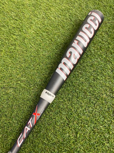 Marucci CATX Connect Hybrid USA Youth 2024 (-11)