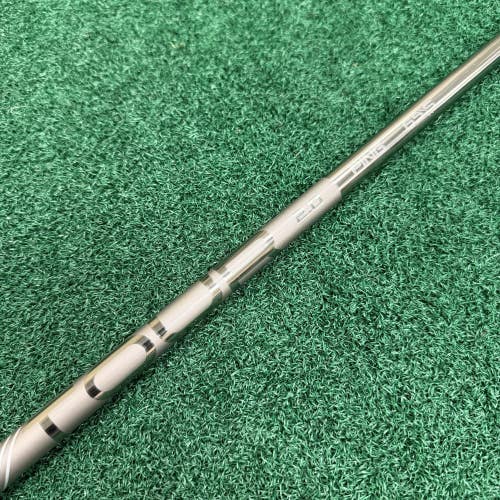 PING Tour 2.0 65g Stiff Flex Graphite Driver Shaft 44" With PING Adapter