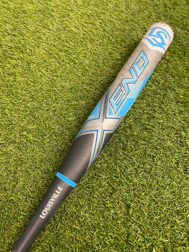 Louisville Slugger Xeno X19 Fastpitch 2019 (-10)