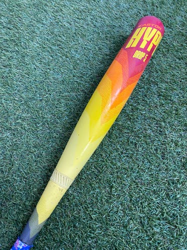 Easton Hype Fire (2 3/4") USSSA 2024 (-5)