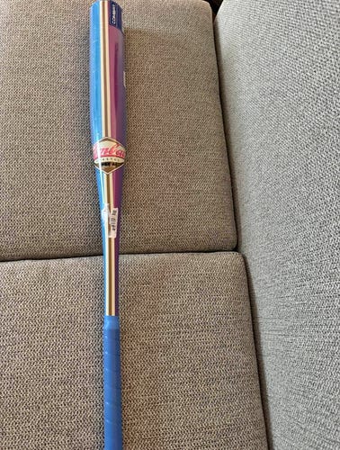 2026 Combat MFG Spec A1 Alloy BBCOR Certified Bat (-3) 33"