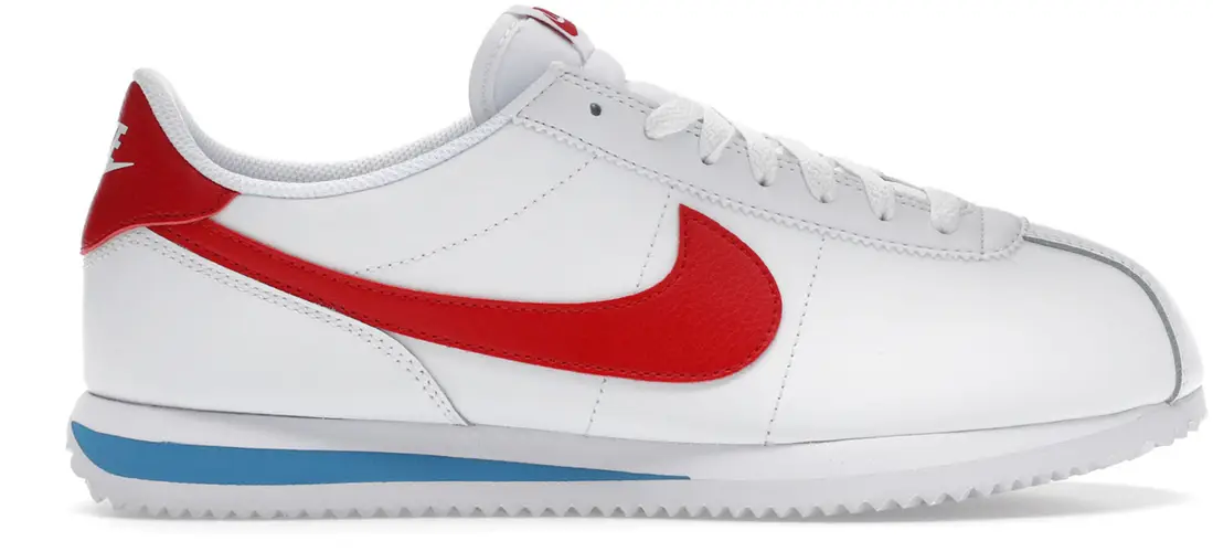 Size 10 - Nike Cortez Forrest Gump (2024) Women's (NO BOX) DN1791-108