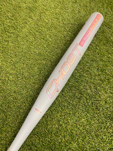 Easton Ghost Unlimited Fastpitch 2025 (-10)