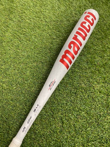 Marucci CATX2 Alloy (2 3/4") USSSA 2025 (-5)