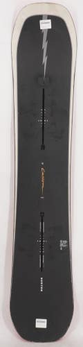 Burton Custom Snowboard - 158 cm Wide (Used)