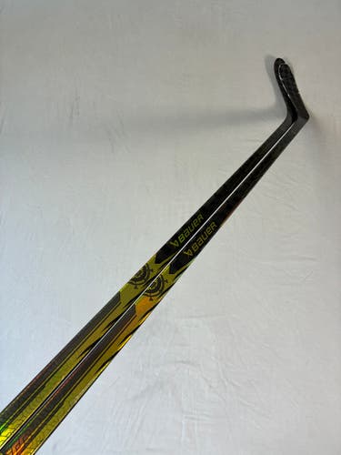 *2 Pack* of Used 65 Flex P28 Intermediate Bauer Proto-R Left Hand Hockey Sticks