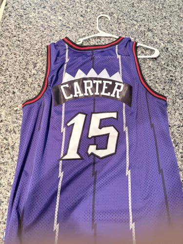 Purple Large Men's Nike Jersey (Used)