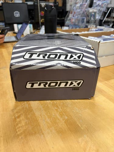 NEW SR TRONX S920 Hybrid Shield