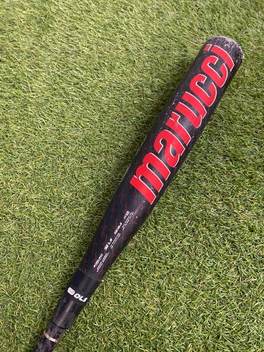 Marucci CATX2 Composite (2 3/4") USSSA Bat 2025 (-5)
