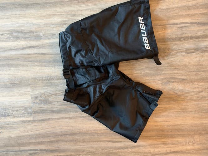 Black Large Bauer Pant Shell (Used)
