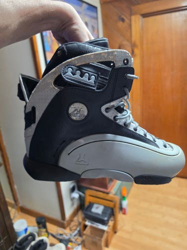Remz team skates